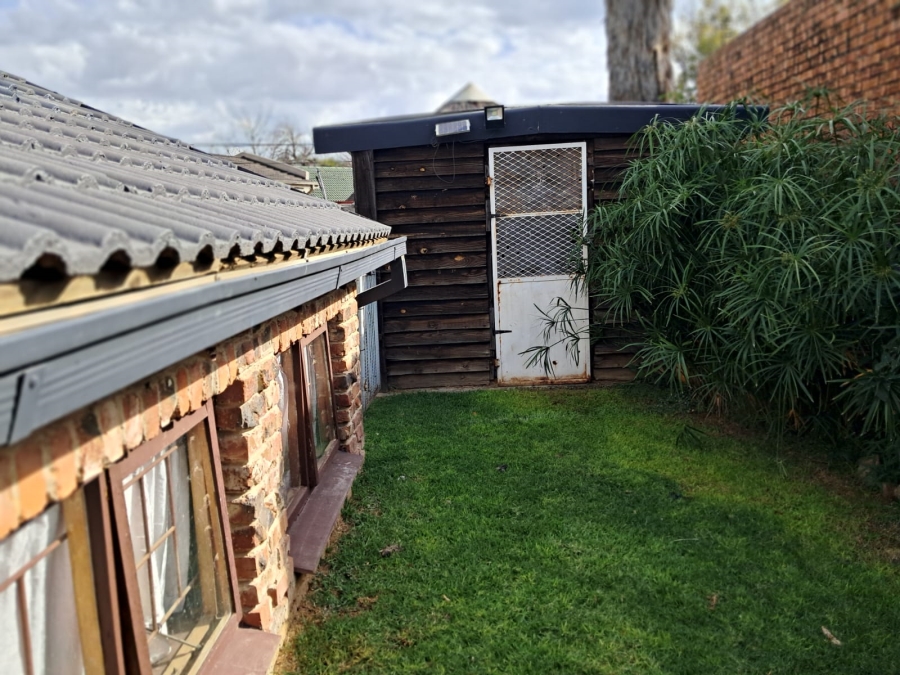 4 Bedroom Property for Sale in Welkom Free State